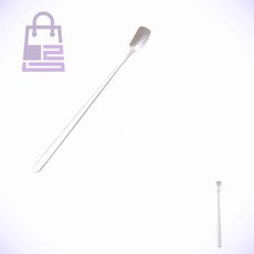 롱 티스푼 17.5cm 커피수저 긴티스푼