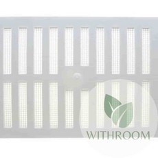 위드룸 쇠그릴통풍구 환기그릴, 1개