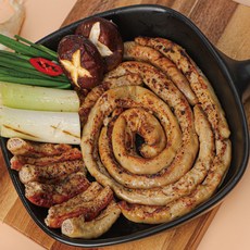 고기고 곱하다 프리미엄 소곱창 160g, 4개