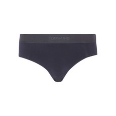 톰포드 로고 웨이스트밴드 팬티