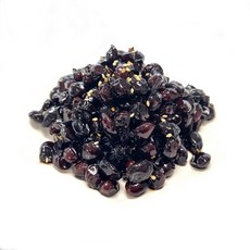 [밥앤찬] 검은콩 조림 콩자반 별미 건강한반찬, 1개, 400g