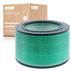 (당일발송) 엘지 LG 공기청정기 퓨리케어 360 AS181DWFC 필터, 1개