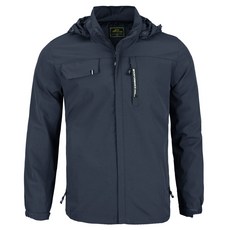 New Eagle 男士登山夾克 HS-3515