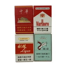 202년 담배 모양 비눗방울 만들기 장난감 스트레스 해소 막대 책상 파티 사진 소품 어린이 성인 선물, 04 Random 4pcs