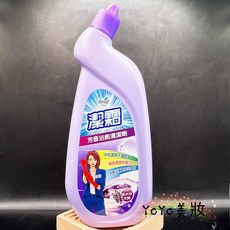 Farcent 花仙子 潔霜 芳香浴廁清潔劑-綠茶馨香 750g (現貨), 1個, 芳香浴廁清潔劑750g-薰衣草
