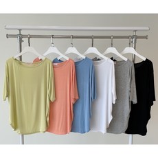 RoLabel Shati 7 件式短袖普拉提瑜伽服罩衫運動服