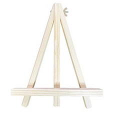 원목이젤(대)나무이젤