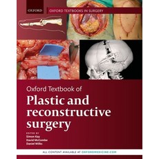 Oxford Textbook of Plastic and Reconstructive Surgery Hardcover, Oxford University Press, USA
