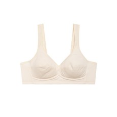 SuaFam 透氣無鋼圈內衣