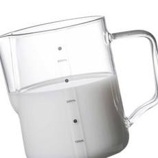 주문제작 커피드립포트 소물리애 500ml 커피서버