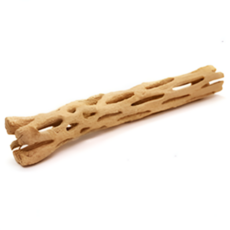 네로앤펫 어항 수조 장식 세틀 프리미엄 초야우드 선인장 유목 M 10cm, 1개