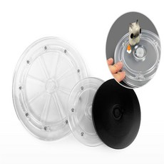 소희만물 회전원판 아크릴진열대