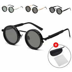 루베이 ND 필터 조절 선글라스 자외선차단 시야 또렷이 유지해요 낚시/운전/옥외 활동