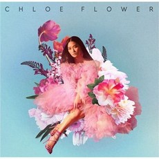 클로이 플라워 - CHLOE FLOWER, 1CD