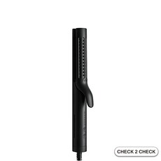 TYMO AIRFLOW 造型器，冷風護髮，負離子捲髮棒, 黑