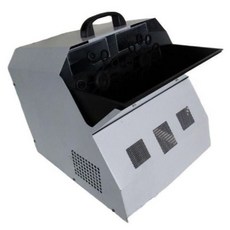 대형비눗방울 머신 촬영 야외 버블머신 놀이 업소용 워터파크 축제