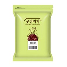 곳간지기 적두, 4kg, 3개