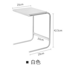 臺灣出貨瑞頤家用空氣炸鍋多功能電炸鍋廚房咖啡機一體小型家電置物架廚房用品, 白色(圖片是十字螺絲，大貨爲內六角螺絲)