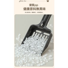 猫砂盆防臭全封闭式超大号猫厕所猫沙盆子特大号防外溅猫屎盆除臭, 1個, 送猫砂铲