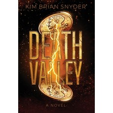 (英文圖書)Death Valley 精裝版, Atmosphere Press, 英文