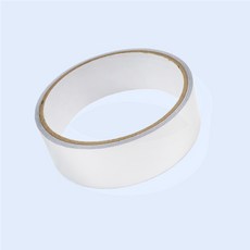 고드림 투명 방수테이프 텐트 천막 튜브 보수 누수 접착테이프, 1개