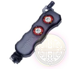 팽이 부품 금속 칩 중심 축 교체 장난감 결합 파츠 빠른배송 유아 소형 구동