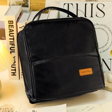 Golden Story 旅行化妝包 PU 材質