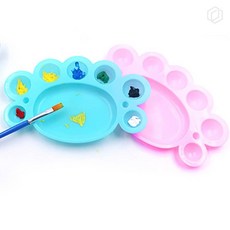 [하루셀렉] 파렛트 플라스틱빠레트 소형 파레트 플라스틱 1p