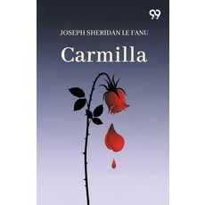 (영문도서)Carmilla Paperback, Double 9 Books, English, 9789377502201