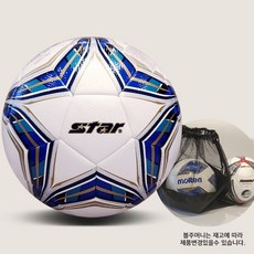 스타 더 폴라리스 레플리카 축구공, 1개, 더 폴라리스5000 레플리카축구공