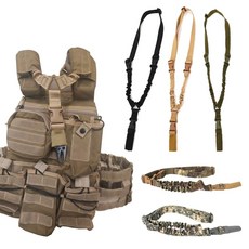 총기피탈방지 총기멜빵끈 건슬링 1점 5종_ SESXQ1MA9S, OD