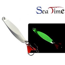 더이케이 루미너스 코너스푼 낚시스푼 A 막스푼 루어스푼 미끼 W3A0965, 7g