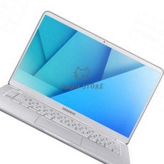 [투마누] 노트북화면보호필름 종이질감액정보호필름 노트북종이질감보호필름 삼성 노트북9 Always 13.3 지문방지 보호필름 2매