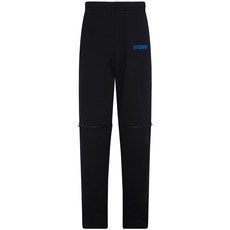 렛츠스윔 로고 프린트 쇼츠