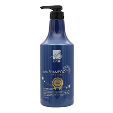 PL/피엘 모노벨 쿨 헤어 샴푸, 1.5L, 1개