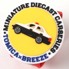 TOMICA 聯名款ChuwaBaby車車系列 驅蟲手環 兒童 夏季戶外用品 -, 紅色, 1個