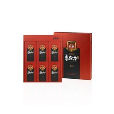 장쾌삼 홍삼력 70ml30포 장쾌삼 홍삼력, 30개, 70ml