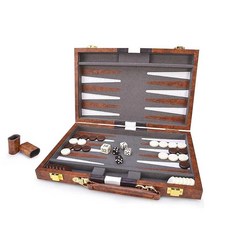 클래식 게임 접이식 보드 버전 휴대용 여행 전략 애호가 이상적인 선물, 1개, 1. 15inch