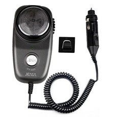 제니아8002 차량용 전기 면도기 24V 소켓 화물차용, 상세페이지 참조, 상세페이지 참조