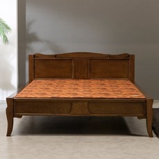 동서가구 유담 Q 흙침대(황토볼보료) DF923609