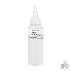 밀에스테르오일 아이소아밀 라우레이트 베이스오일 비누 화장품 재료, 50ml, 1개