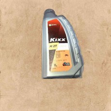 엔진 오토바이용 자동차 오일