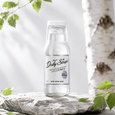 Daily Sirupi 樺樹液 原味 250ml 立陶宛進口 無糖無添加 歐盟認證 胺基酸 維生素 礦物質, 1個, 林博 原味樺樹液 250ml 立陶宛