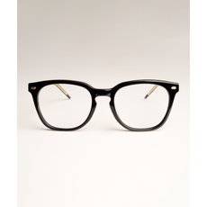 매장정품BUTTON SEOUL 버튼서울 BUTTON BS STANDARD 01 안경 (블랙) 1240623