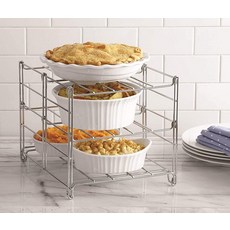 Betty Crocker 3단 오븐 랙