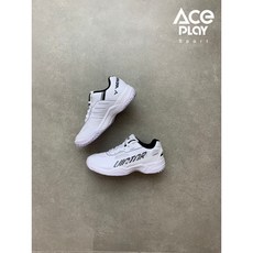 【Aceplay艾斯沛體育】零碼 VICTOR 勝利 VTA396JR AC 兒童 羽球鞋 20 20.5cm