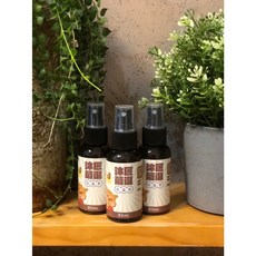 沐匠嚴選 除蝨樂 犬用 60ml 草本成分 舔食無礙 溫和不刺激, 1個