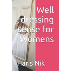 (英文圖書)Well dressing sense for Womens 平裝版, Independently Published, 英文