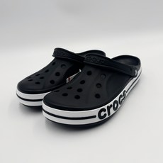 [국내매장판/오늘출발] 크록스 crocs 바야밴드 클로그 기본 데일리 슬리퍼 남녀공용 샌들 3BEAN