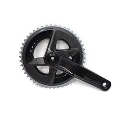 SRAM Rival HDR 12速 電子碟煞全套變速器 - 吉興單車, 1個, 170mm